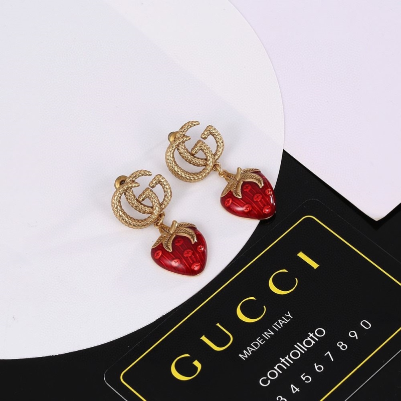 Gucci Earrings